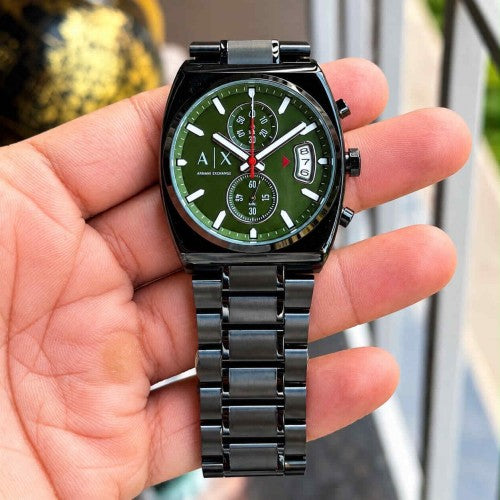 ARMAANI_AX_CRONOGRAPH_BLACK-GREEN