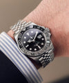 Rollex oyster Perpetual GMT