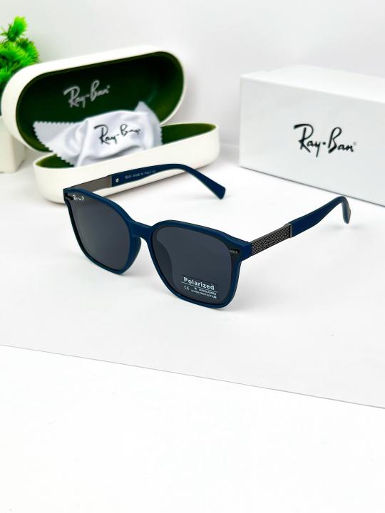 RAYBA_AN SUNGLASS D-698