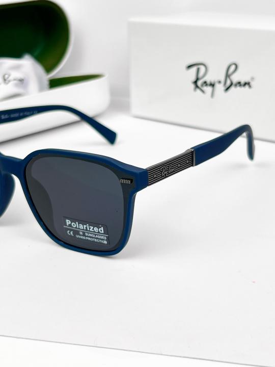 RAYBA_AN SUNGLASS D-698