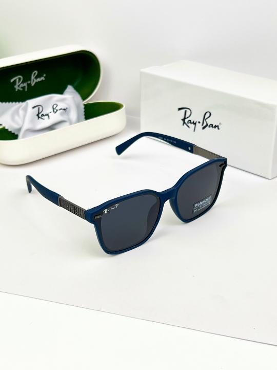 RAYBA_AN SUNGLASS D-698