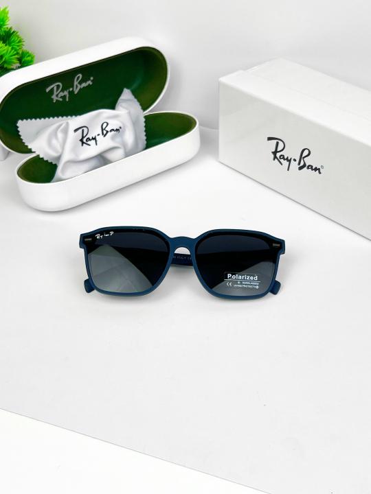 RAYBA_AN SUNGLASS D-698