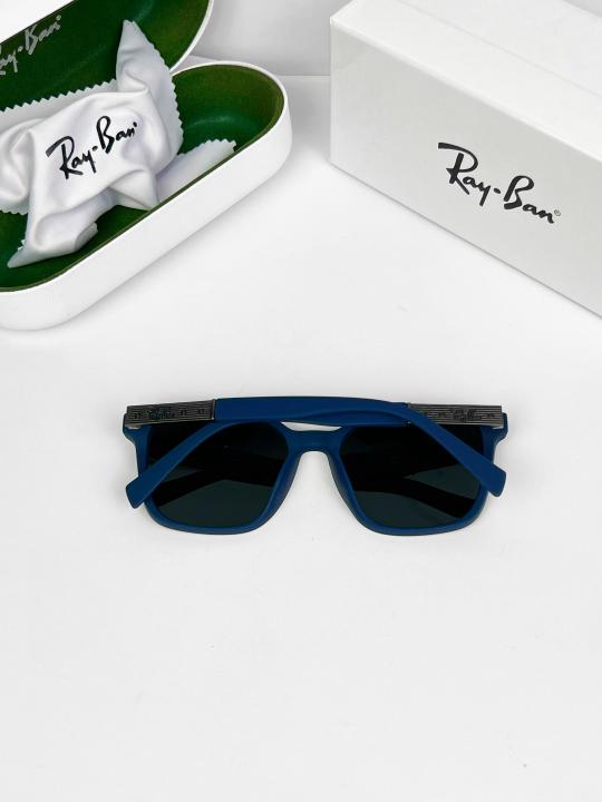 RAYBA_AN SUNGLASS D-698