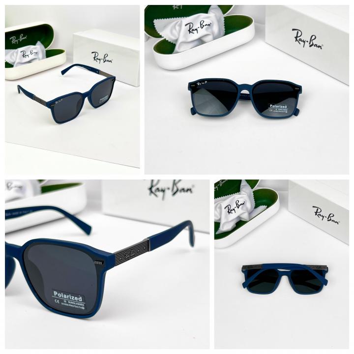 RAYBA_AN SUNGLASS D-698