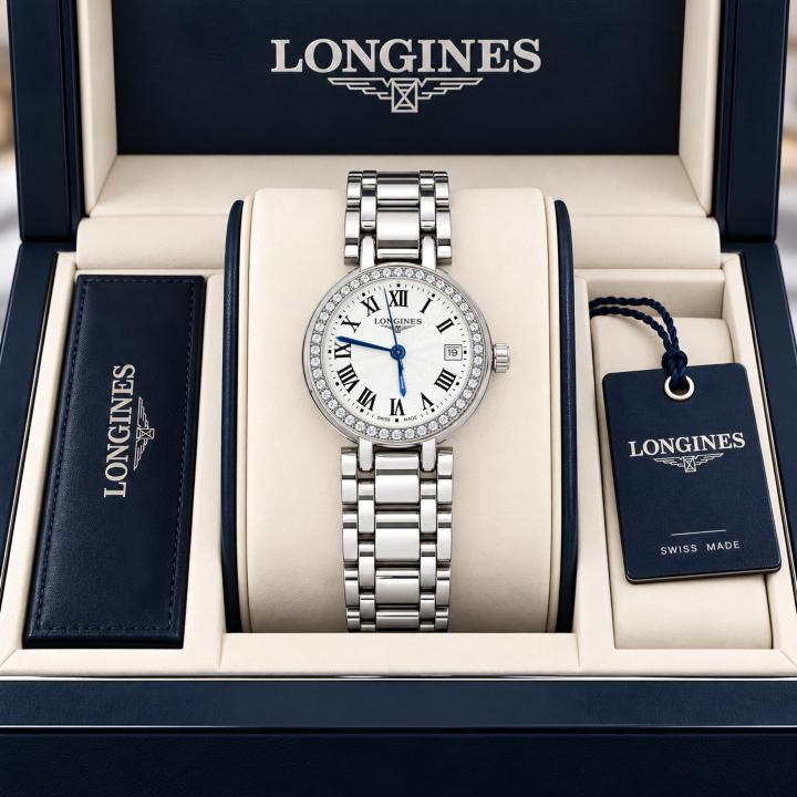 Longine Watch For Her 951