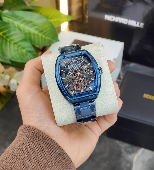 RICHARD MILLE WATCH M-813