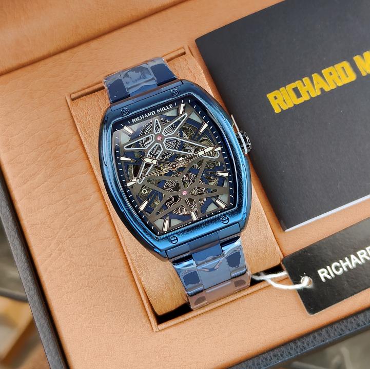 RICHARD MILLE WATCH M-813