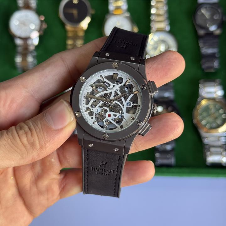 Hublott Bigbang Quartz Watch