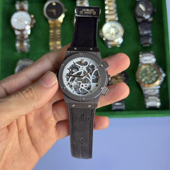 Hublott Bigbang Quartz Watch
