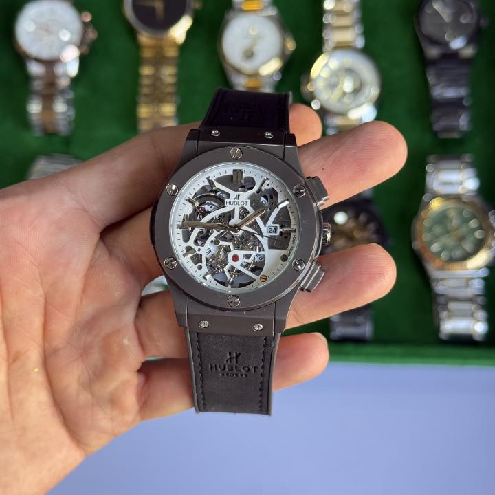 Hublott Bigbang Quartz Watch