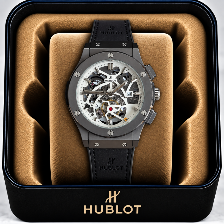Hublott Bigbang Quartz Watch