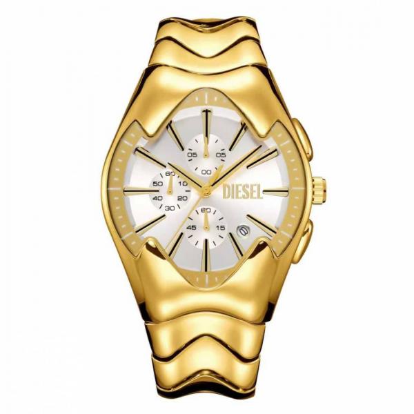 DIESAL MERCURIAL CHRONOGRAPH WORKING 1066