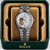 Rollexx Land Dweller Automatic (Back open)