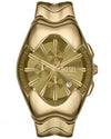 DIESAL MERCURIAL CHRONOGRAPH WORKING 1067