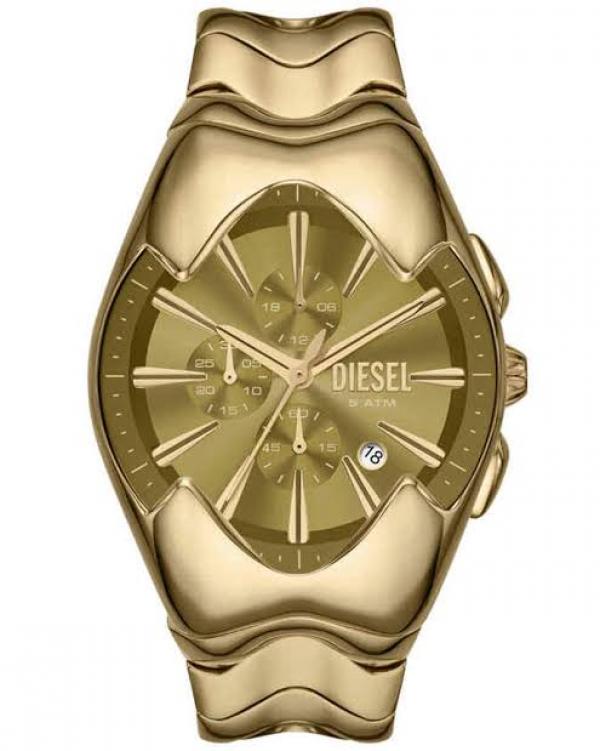 DIESAL MERCURIAL CHRONOGRAPH WORKING 1067