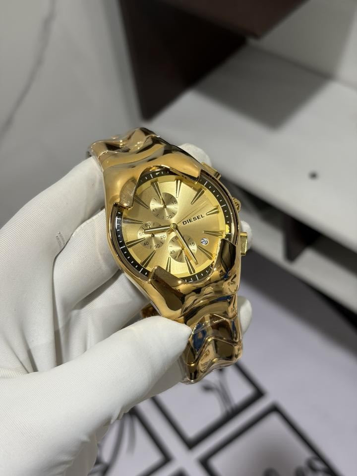 DIESAL MERCURIAL CHRONOGRAPH WORKING 1067