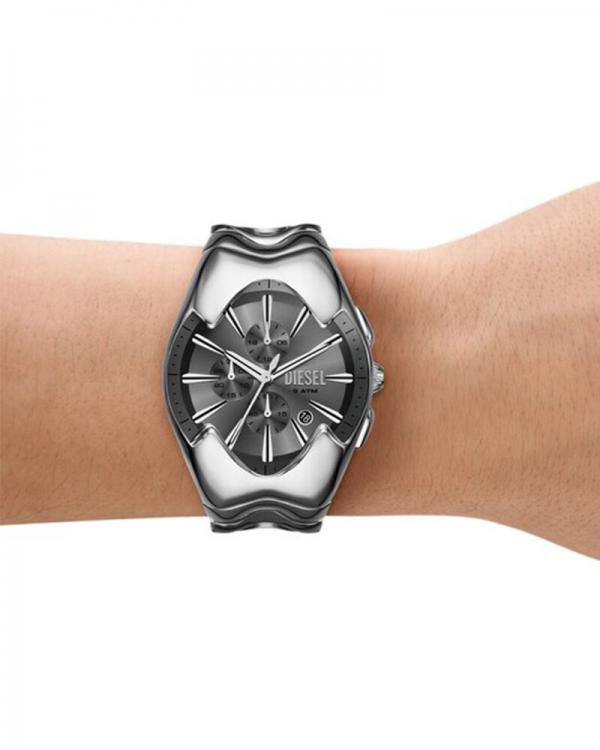 DIESAL MERCURIAL CHRONOGRAPH WORKING 1068