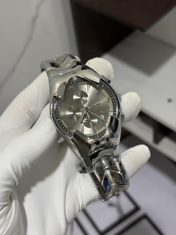DIESAL MERCURIAL CHRONOGRAPH WORKING 1068