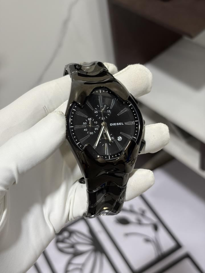 DIESAL MERCURIAL CHRONOGRAPH WORKING 1069