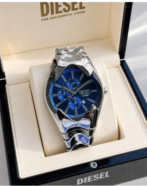 DIESAL MERCURIAL CHRONOGRAPH WORKING 1070