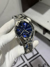 DIESAL MERCURIAL CHRONOGRAPH WORKING 1070