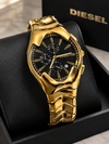 DIESAL MERCURIAL CHRONOGRAPH WORKING 1071