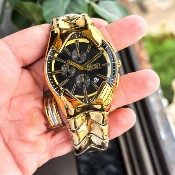 DIESAL MERCURIAL CHRONOGRAPH WORKING 1071