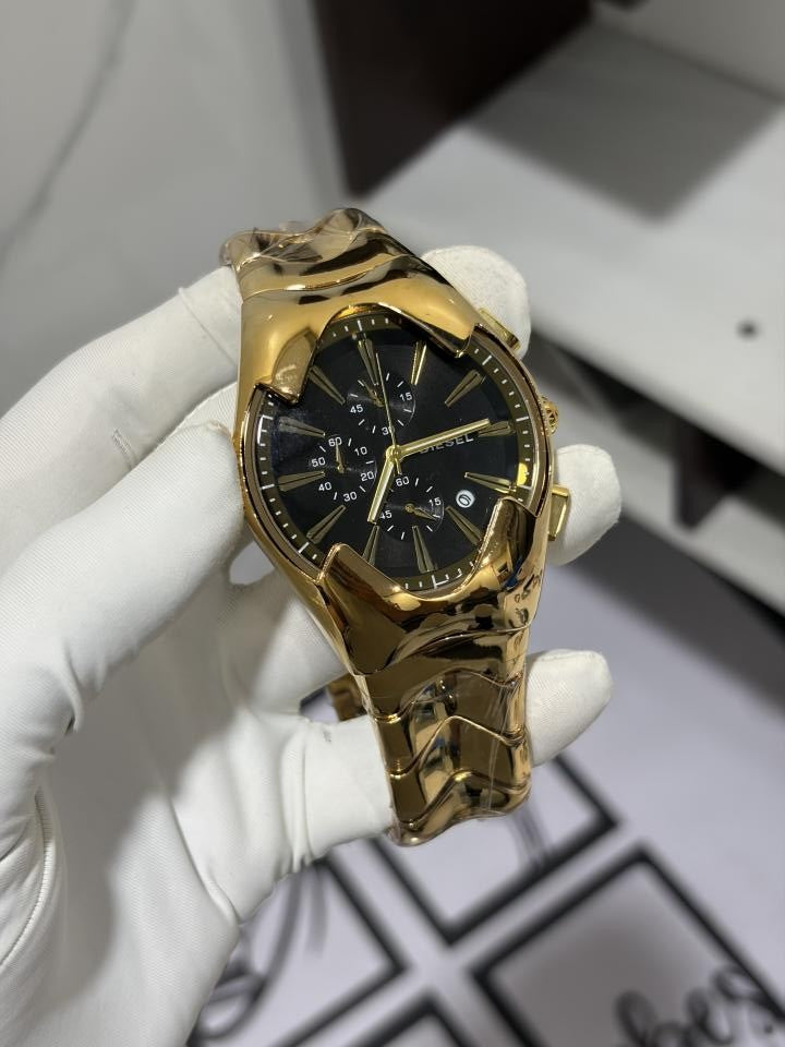 DIESAL MERCURIAL CHRONOGRAPH WORKING 1071