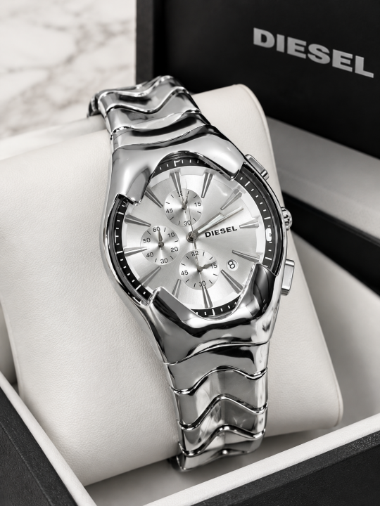DIESAL MERCURIAL CHRONOGRAPH WORKING 1072