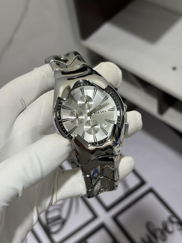 DIESAL MERCURIAL CHRONOGRAPH WORKING 1072