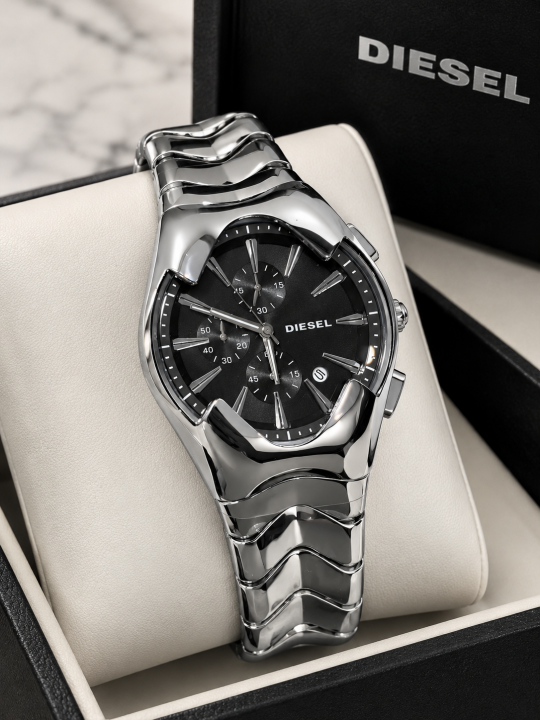 DIESAL MERCURIAL CHRONOGRAPH WORKING 1073