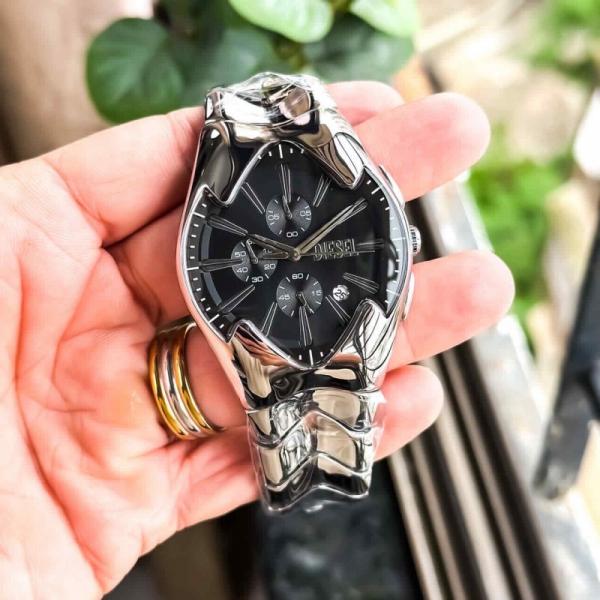 DIESAL MERCURIAL CHRONOGRAPH WORKING 1073