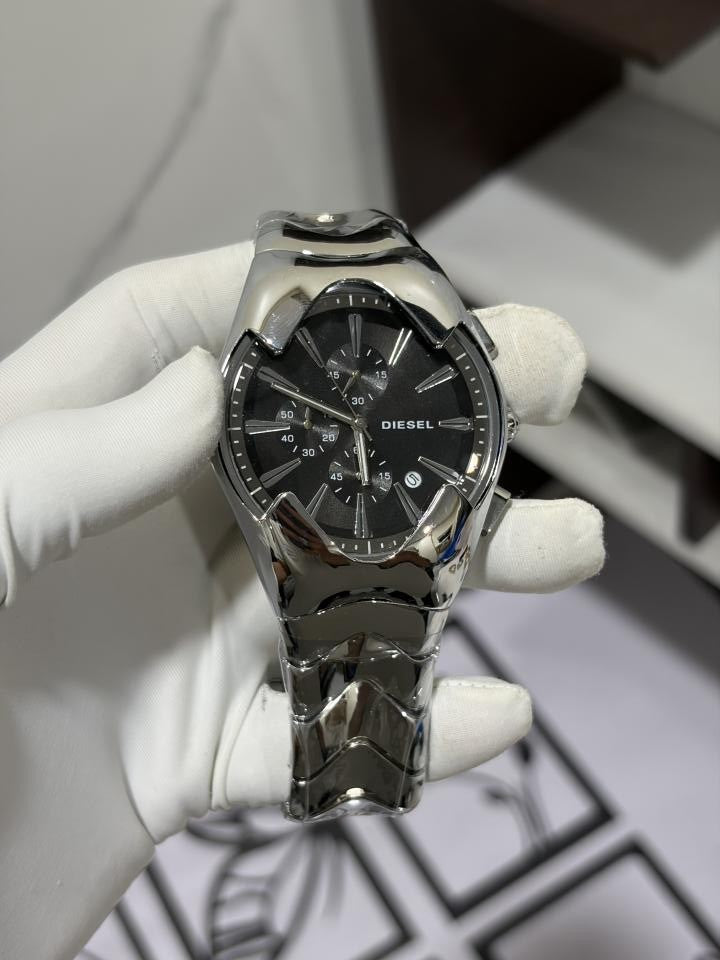 DIESAL MERCURIAL CHRONOGRAPH WORKING 1073