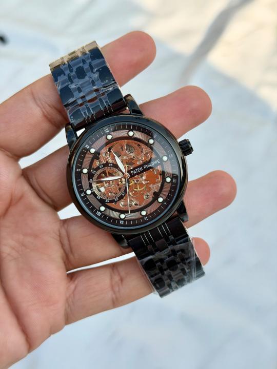 Patek Philipp_pe Skeleton