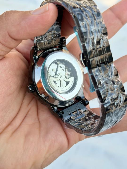 Patek Philipp_pe Skeleton