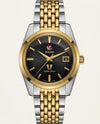 Raado Golden Horse Automatic 2 ton gold black