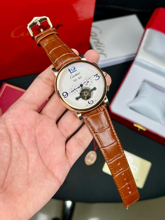 CARTIE_ER AUTOMATIC M-814