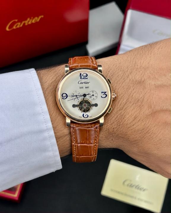 CARTIE_ER AUTOMATIC M-814