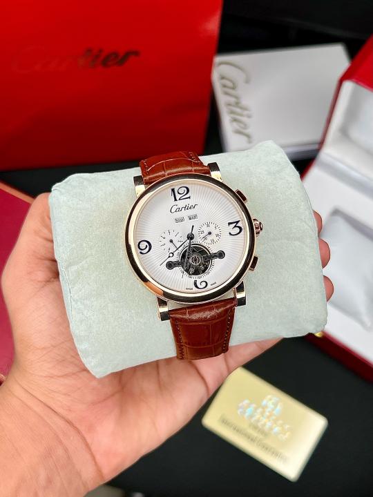 CARTIE_ER AUTOMATIC M-814