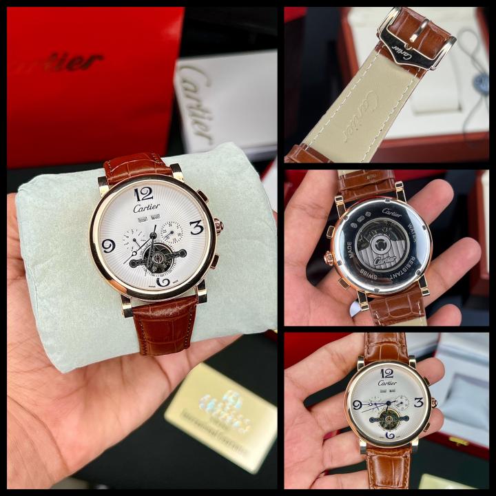 CARTIE_ER AUTOMATIC M-814