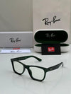 RAYBA_AN SUNGLAS Z-700