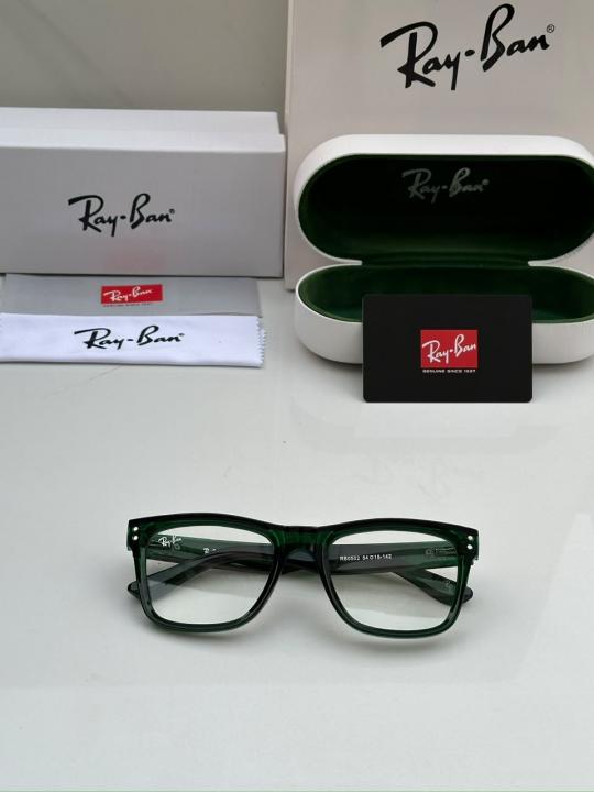 RAYBA_AN SUNGLAS Z-700