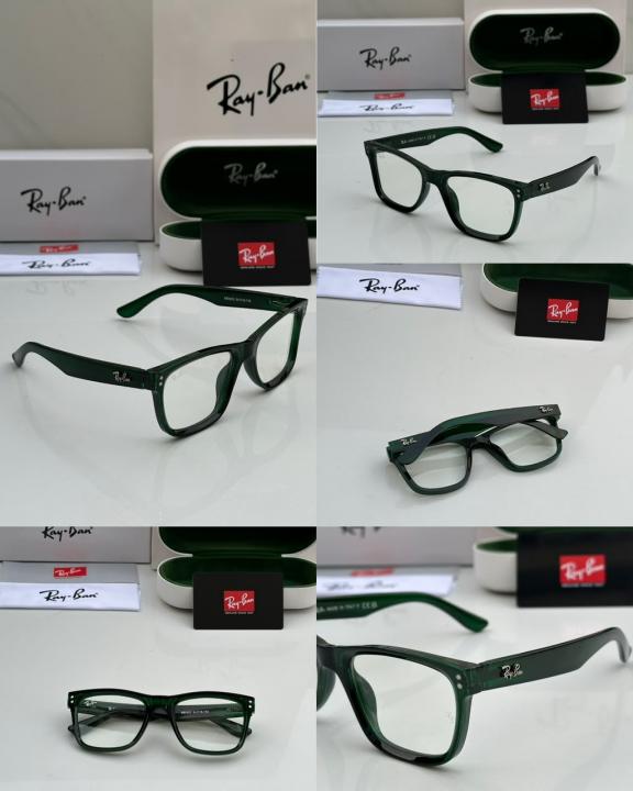 RAYBA_AN SUNGLAS Z-700