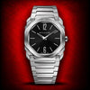Bvlgari Octo Finissimo Ultra Thin Stainless Steel