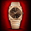 Bvlgari Octo Finissimo Ultra Thin Stainless Steel