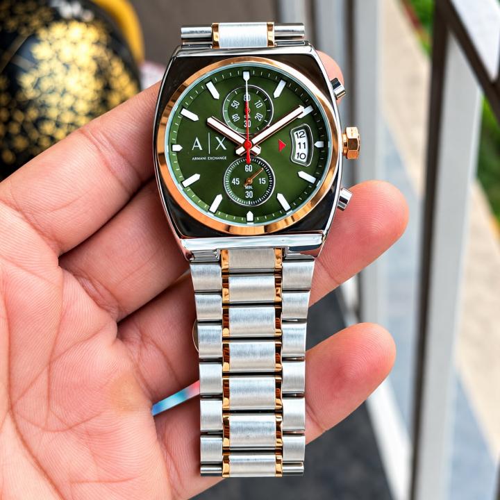 ARRWA%_NI WATCH M-817