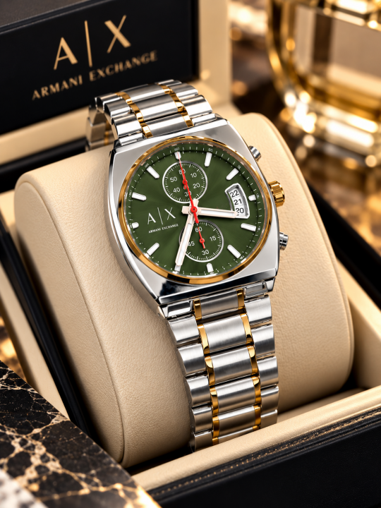 ARRWA%_NI WATCH M-817