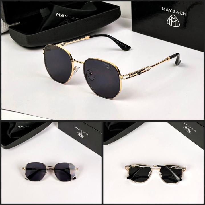 MAYBAC_CH SUNGLASS Z-701