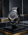 Raado Diastar Black