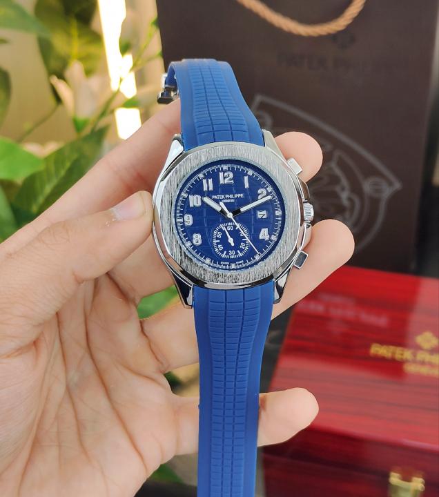 PATEK PHILIPP_PE WATCH M-818